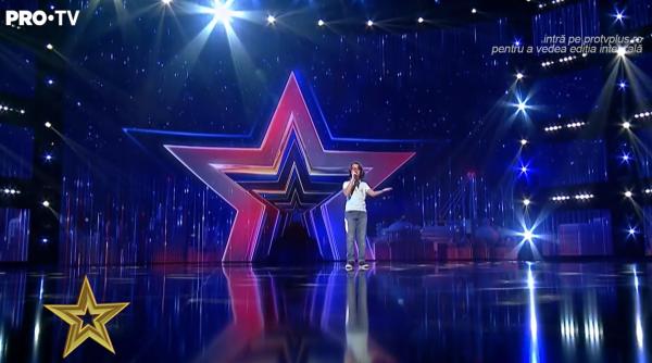 golden buzz romanii au talent 5 februarie 2021 filip l a facut sa planga pe florin calinescu video