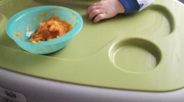 metale grele in cantitati periculoase descoperite in mancarea pentru bebelusi este produsa de patru companii mari