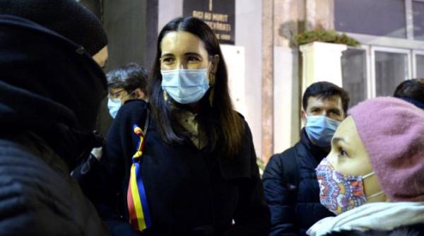 petitie pentru demiterea primarului clotilde armand tudor tim ionescu cat mai acceptati o solutie o aveti