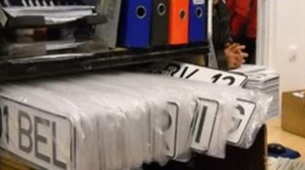 piata auto in ianuarie 2021 analiza inmatricularilor de autovehicule