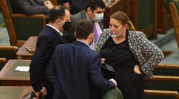 plesoianu razboi impotriva dianei sosoaca ma intreaba niste destepti cu craci daca m am dat cu usr ul