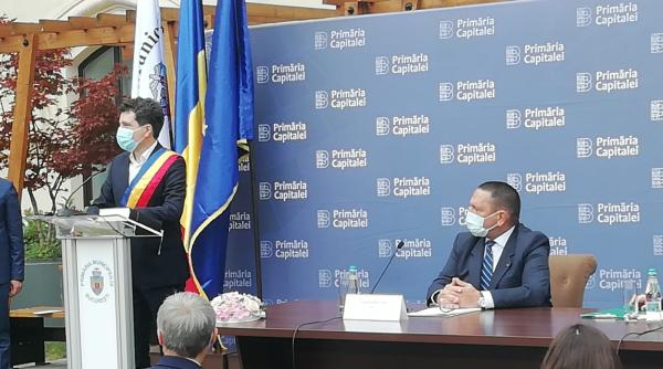 redeschidere scoli berbeceanu de luni vor fi facute controale sistematic in unitatile de invatamant