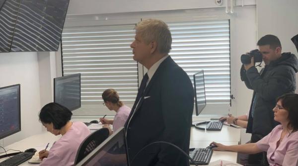 scandalul finantarii spitalelor din sectorul 1 ajunge la tribunal  anuntul lui daniel tudorache