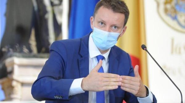 siegfried muresan critica vizita lui josep borrell la moscova o greseala confirma pozitiile slabe