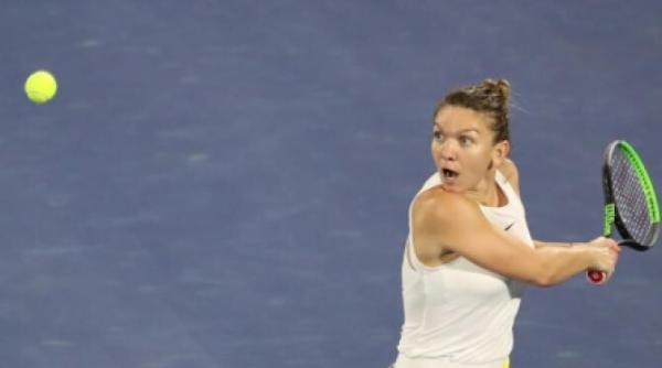 simona halep traseu infernal la australian open meci de gala cu serena williams in sferturi