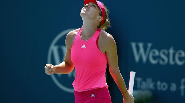 simona halep veste neasteptata de la australian open
