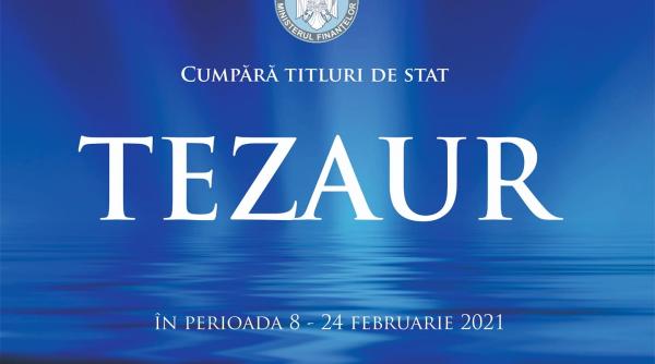 titlurile de stat tezaur pot fi cumparate si in luna februarie