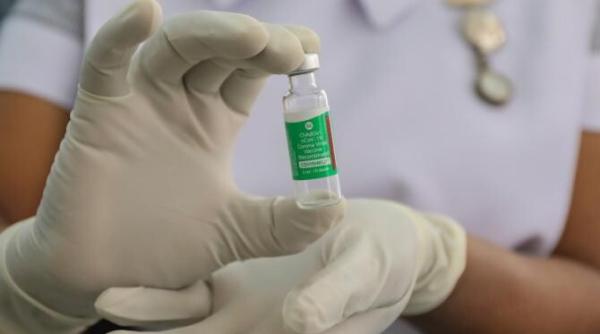 vaccinul oxford astrazeneca eficient si in cazul variantei britanice de coronavirus