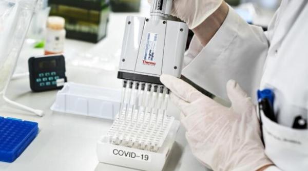 varianta britanica a coronavirusului depistata in bucuresti si sapte judete ale tarii 27 de cazuri noi