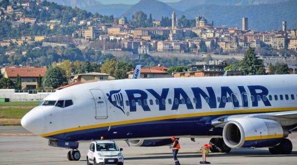 zborurile ryanair din oradea o noua amanare din cauza pandemiei de covid 19