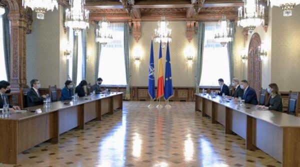 alegeri anticipate gusa sunt sanse in aceasta toamna vom intra intr un blocaj