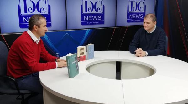 de ce citim despre morometii i live la dc news