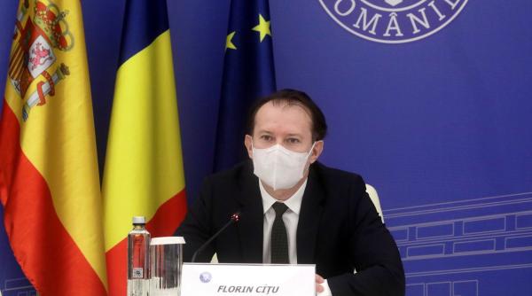 florin citu a facut rapelul prima declaratie