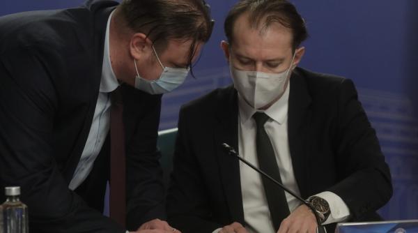 formular testare elevi  citu critica ministerul sanatatii  cineva s a grabit  ministerul educatiei spune altceva