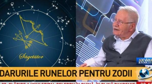 horoscop rune 8 14 februarie mihai voropchievici o zodie gaseste dragostea pasionala