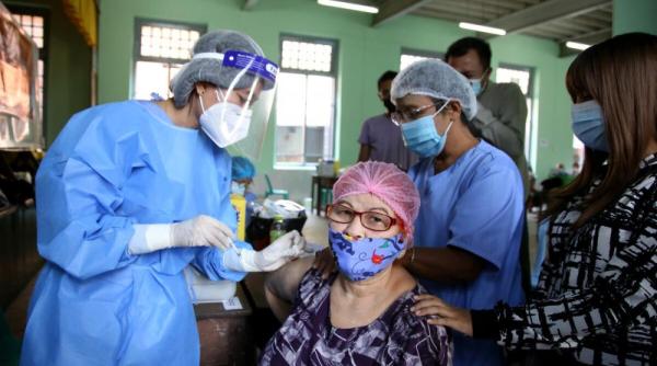 romani vaccinati impotriva covid 19 6 februarie 2021