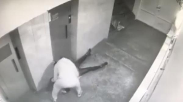 septuagenar jefuit de trei indivizi