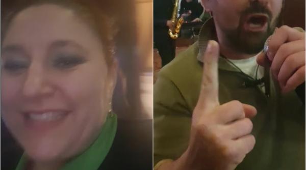 sosoaca sfidare in plina pandemie chef cu dedicatii live pentru arafat