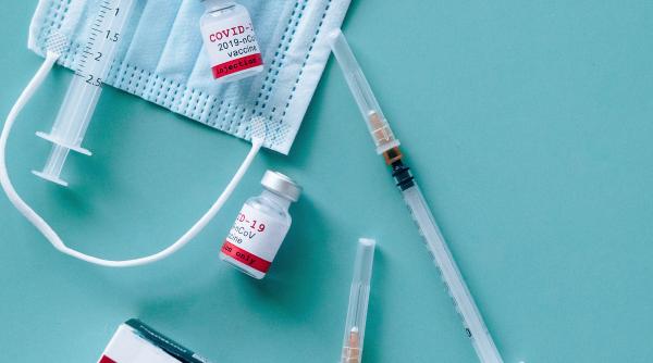 vaccin astrazeneca florin citu incepem programarea din 10 februarie