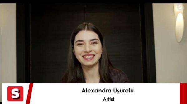 alexandra usurelu aduce fata care chiar exista de ziua indragostitilor interviurile spectacola si dc news