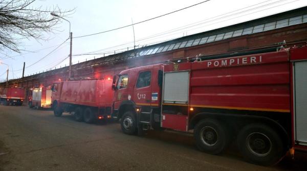 barbat din giurgiu mort in propria casa in urma unui incendiu