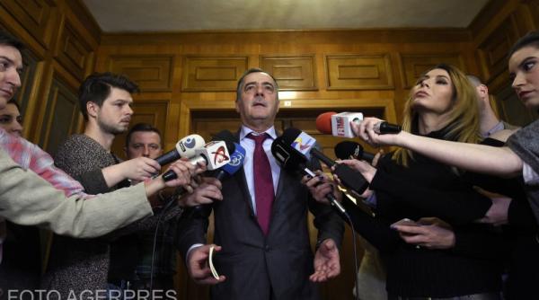 cezar preda pnl  daca ne vom desparti din coalitie  acestea vor fi motivele