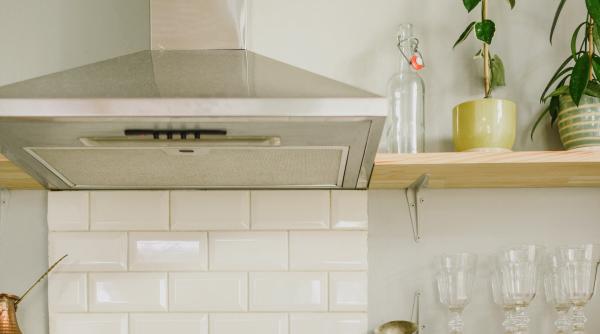 cum cureti filtrele de la hota fara solutii speciale grasimea va fi eliminata rapid