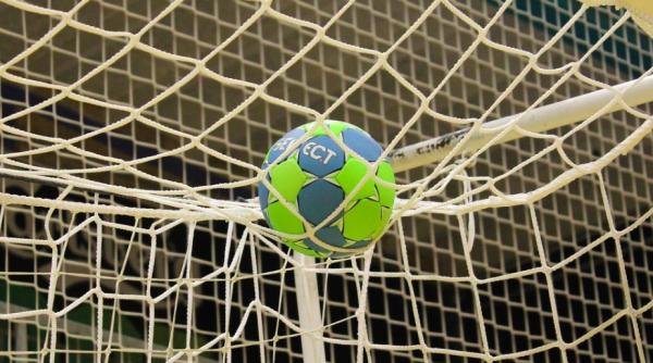 dunarea braila esec cu siofoc kc in ehf european league