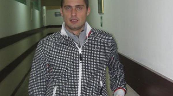 fundasul gabriel tamas transferat in bucuresti