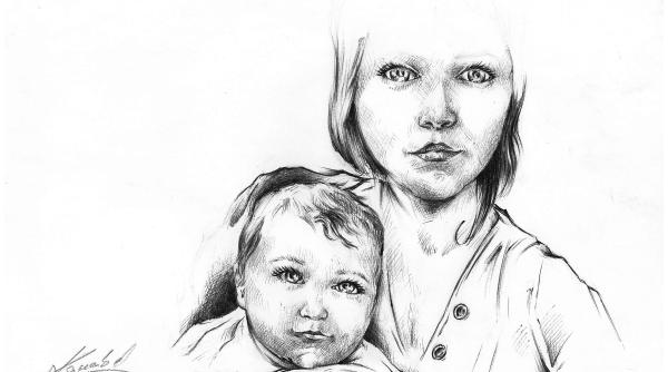 la aiud persoane private de libertate intr un volum colectiv