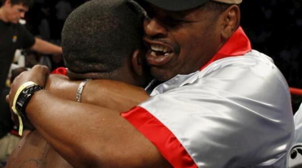 leon spinks singurul boxer care i a luat o centura lui muhamad ali a murit