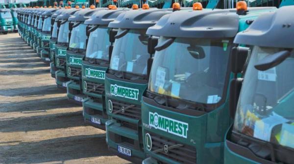 romprest dezmintire privind unele documente pretins oficiale in care este mentionat numele companiei