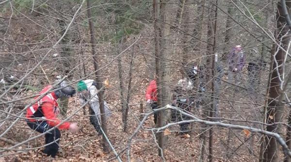 zeci de apeluri la salvamont in ultimele 24 de ore numar ingrijorator de mare de evenimente