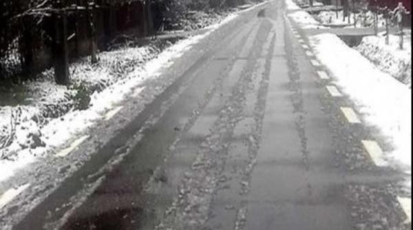 anm avertizare de ploi si intensificari ale vantului