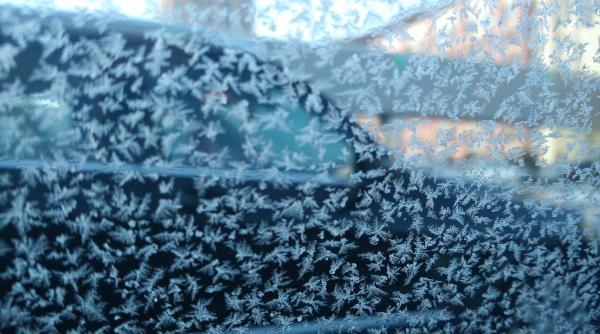 belgia lovita de un val de frig temperaturi de pana la 15 grade celsius