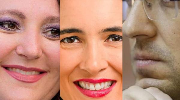 comparatie voiculescu armand sosoaca chirieac ironie maxima despre cele trei personalitati