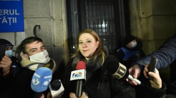 diana sosoaca schimbare radicala e de nerecunoscut ce va face daca raed arafat i ar propune vreo functie galerie foto