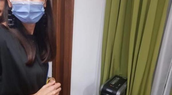 discutie halucinanta cu clotilde armand in scandalul gunoiului renuntati la deszaperire