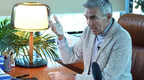 dragos anastasiu surprins in conferinta de presa de taierea voucherelor de vacanta am inteles cu sporurile