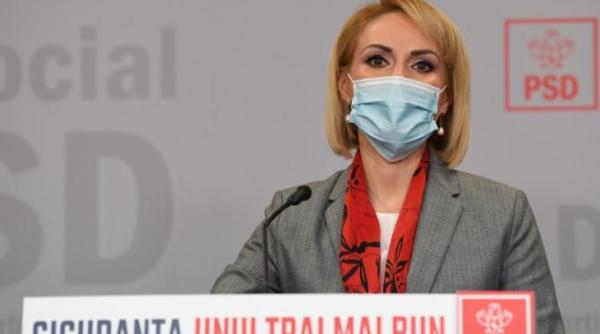 firea a intrat in primarie peste clotilde armand video