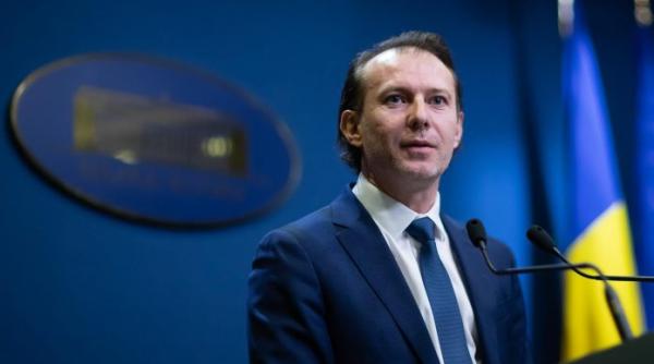 florin citu pleaca la bruxelles