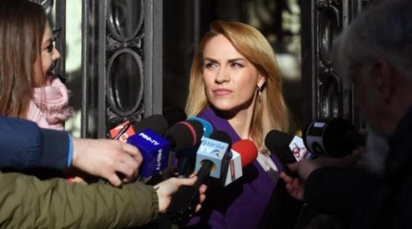 gabriela firea am o bomba urmeaza o criza a sobolanilor si a tantarilor in bucuresti nicusor dan aplica metoda armand