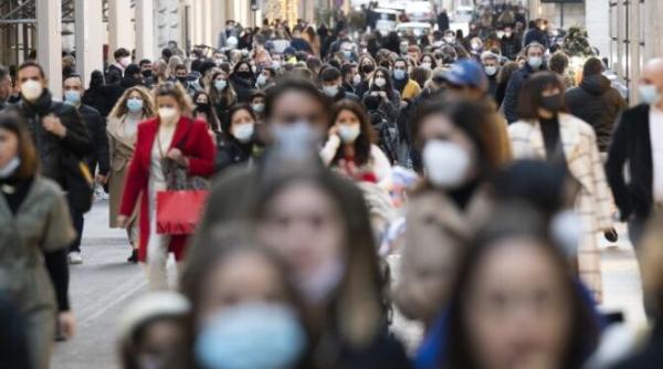 gds bilant coronavirus 8 februarie numarul infectarilor in romania