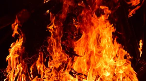 incendiu in vaslui proprietarul un varstnic de 80 de ani a murit