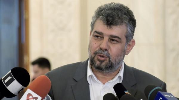 marcel ciolacu iese la atac au promis lapte si miere v au mintit taieri peste tot cu barda