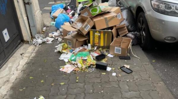 scandal gunoi sectorul 1 av iancu toader exercitiu de forta de sapte luni suportam singuri activitatea de interes public