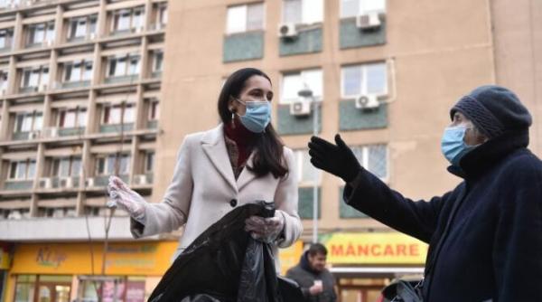 scandalul gunoaielor de la sectorul 1 reaprins de clotilde armand primarita refuza solutionarea conflictului