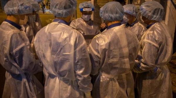 tara care respinge vaccinul covid 19 si spune ca nu exista coronavirusul