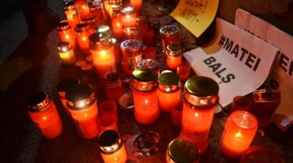 al 17 lea deces in urma incendiului de la matei bals