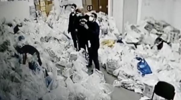 alegeri locale sectorul 1 procurorii siij au dispus renumararea voturilor